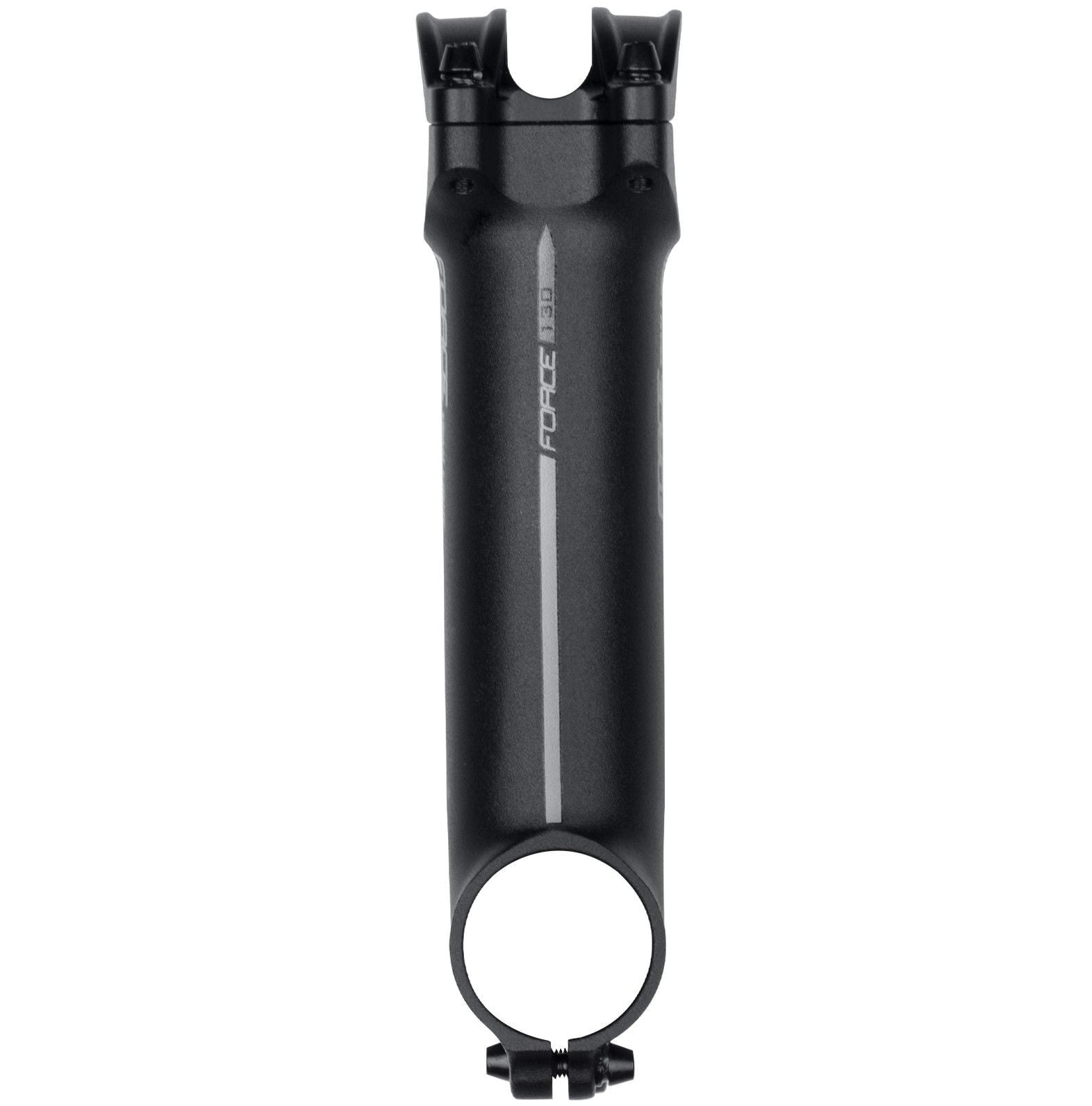 pipa force f team light 318 130mm negru mat 3