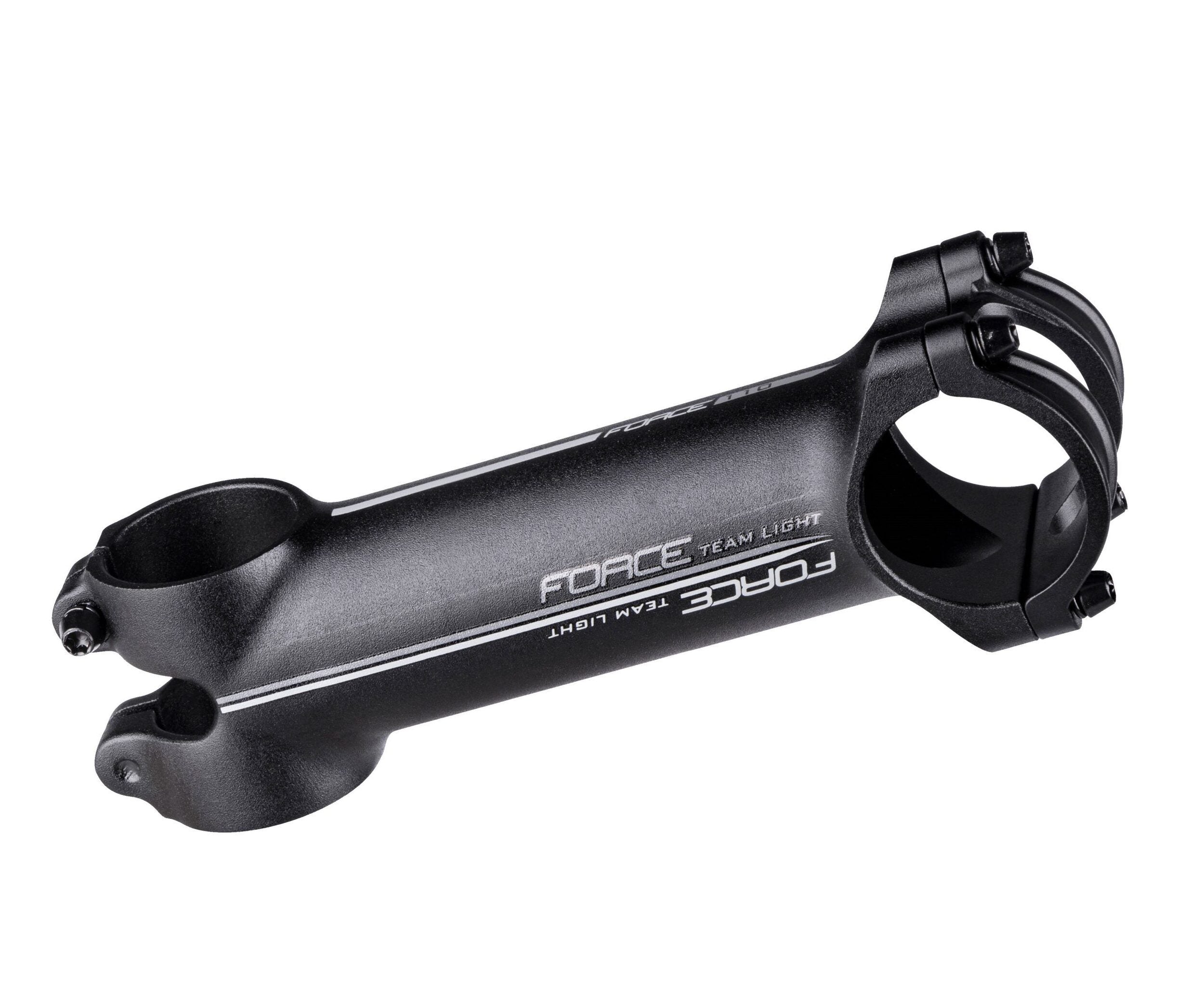 pipa force f team light 318 130mm negru mat scaled