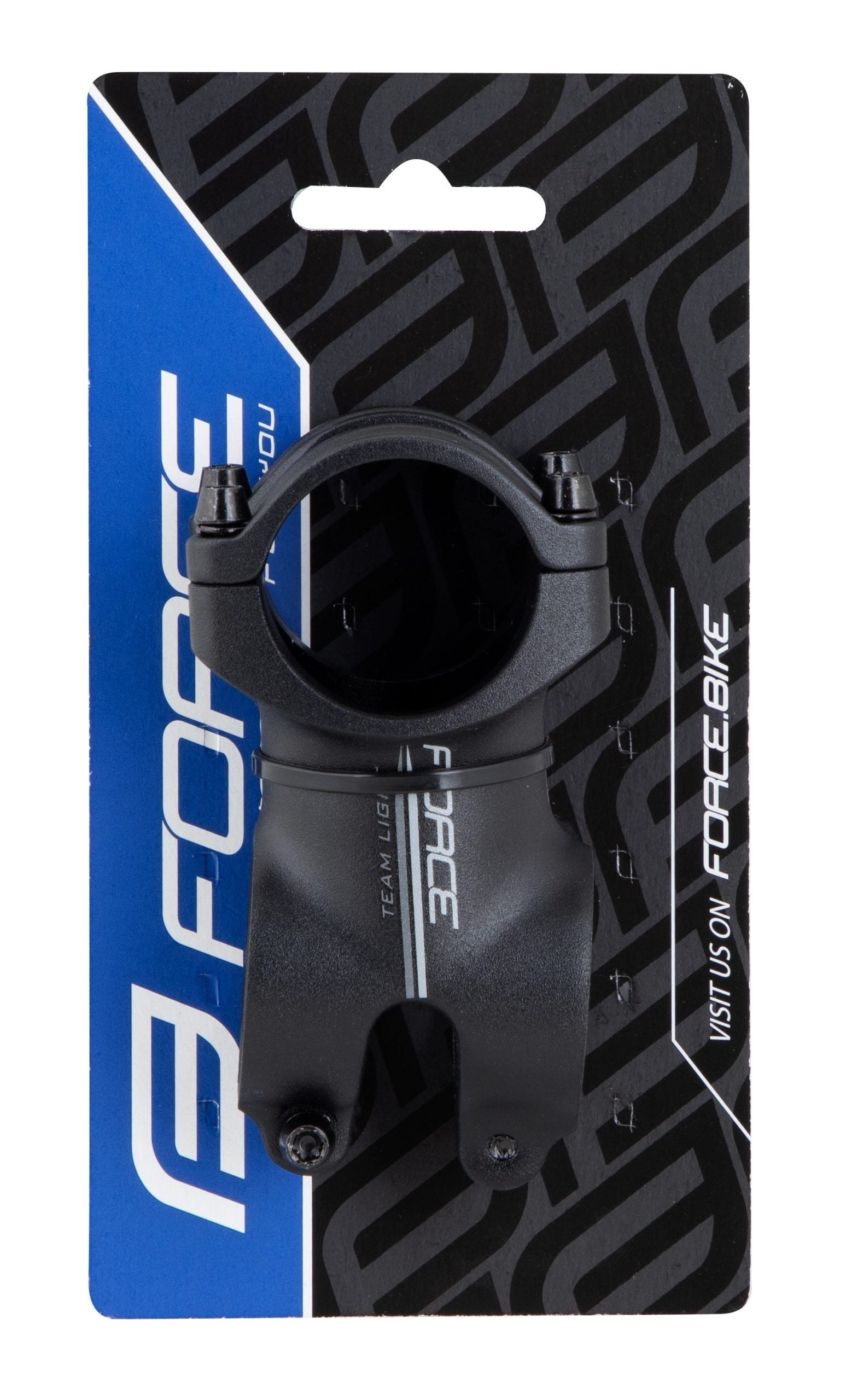 pipa force f team light 318 50mm neagra 1 scaled