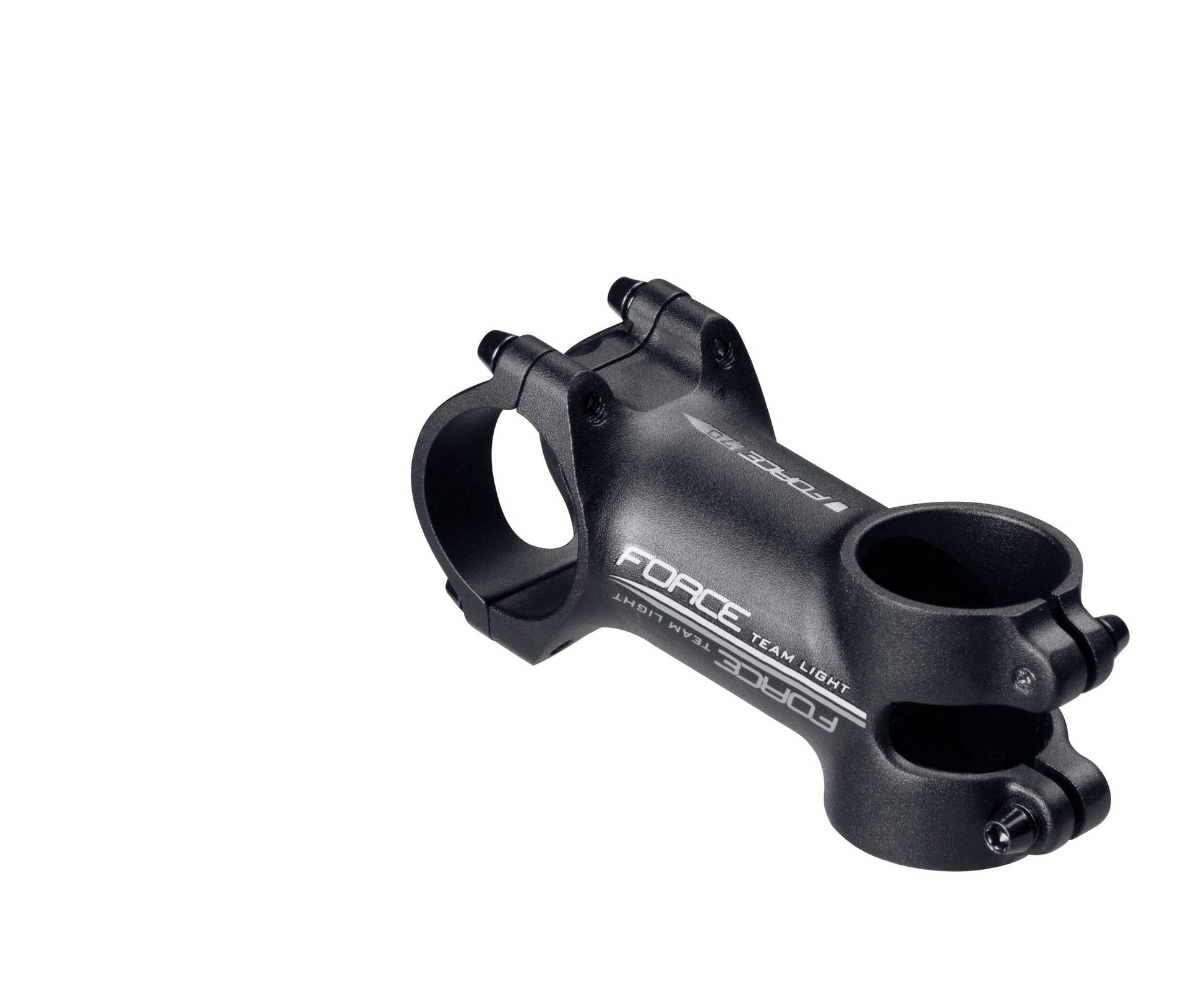 pipa force f team light 318 70mm negru mat 2 scaled