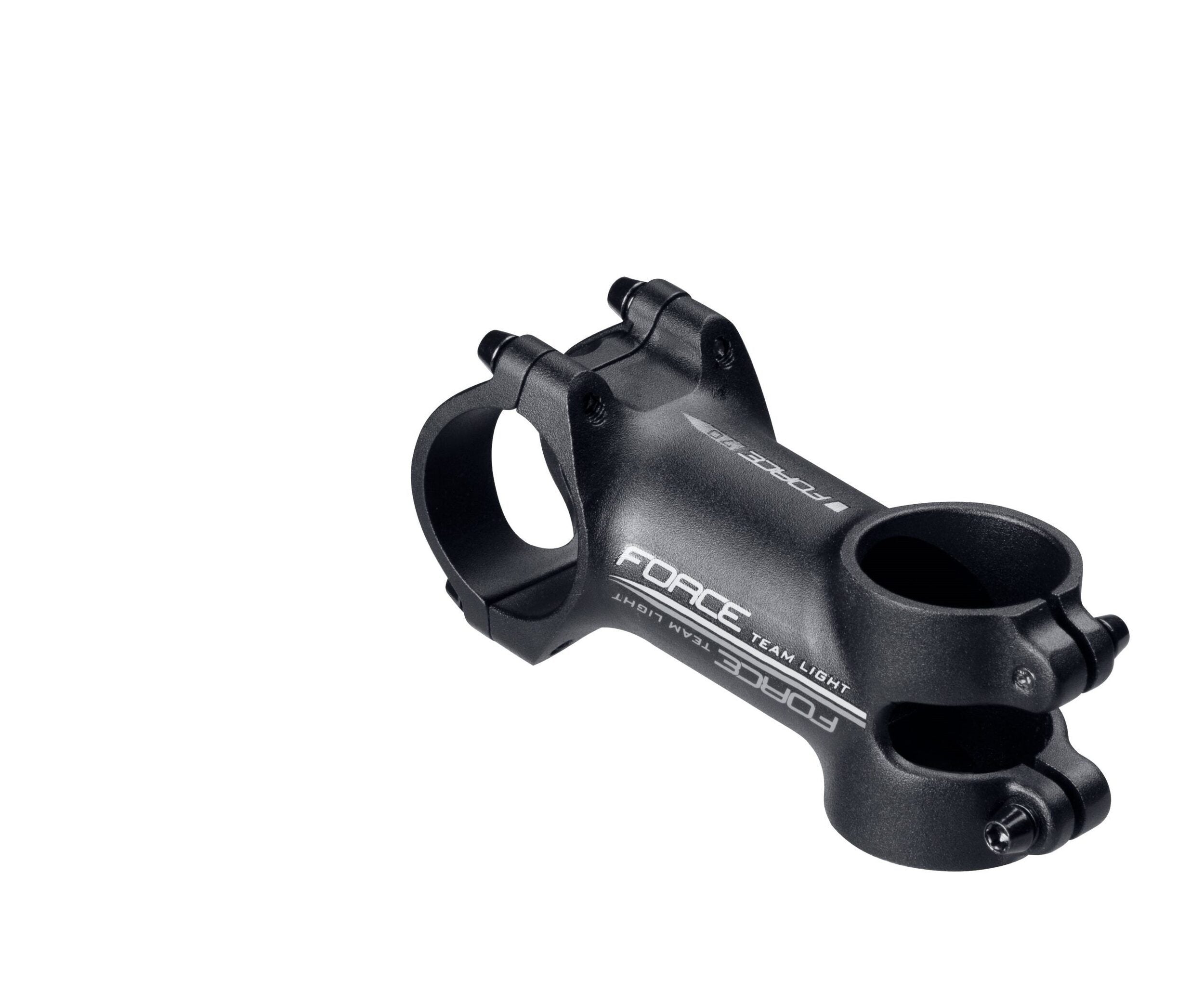 pipa force f team light 318 70mm negru mat 2 scaled
