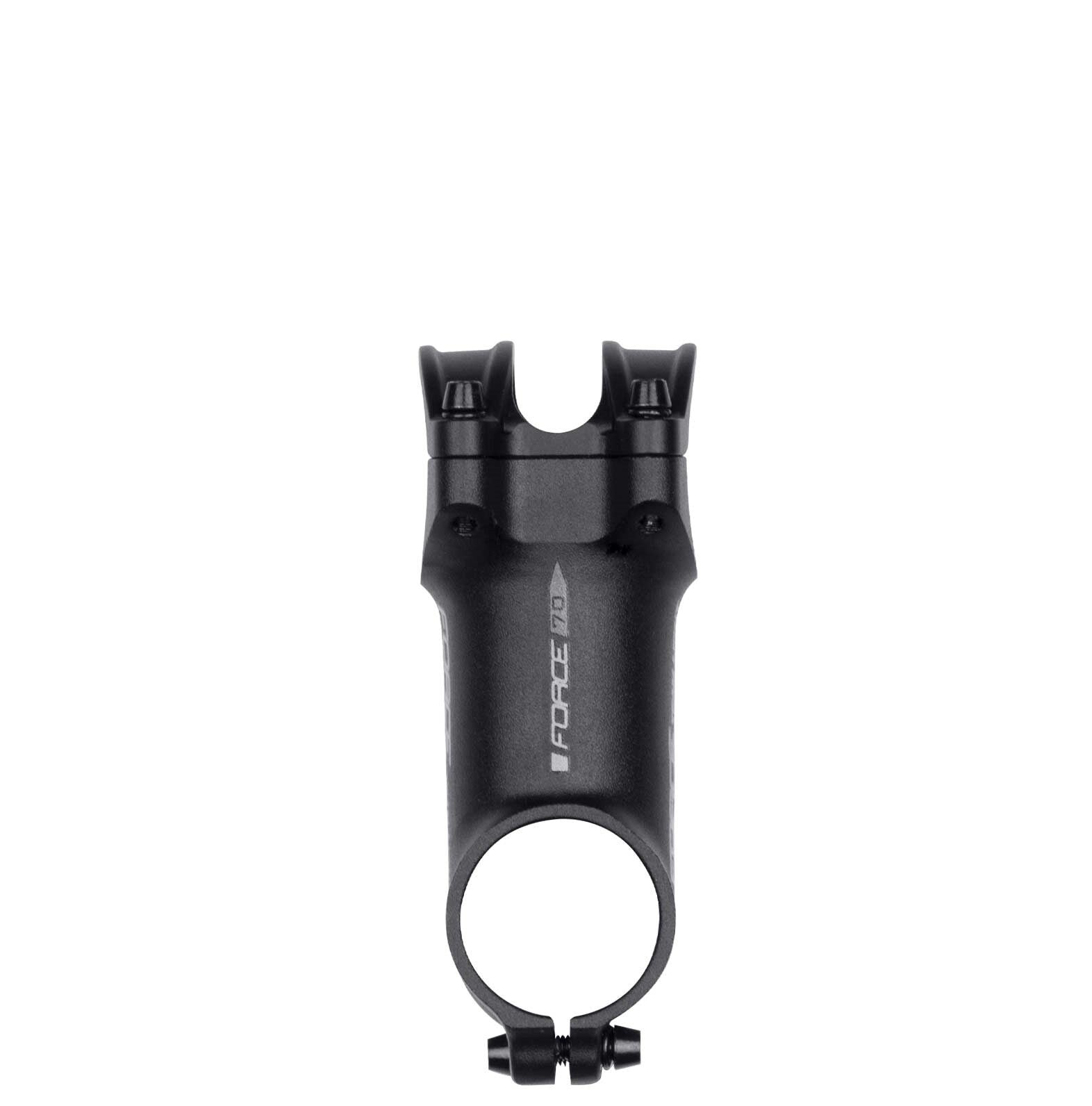 pipa force f team light 318 70mm negru mat 3