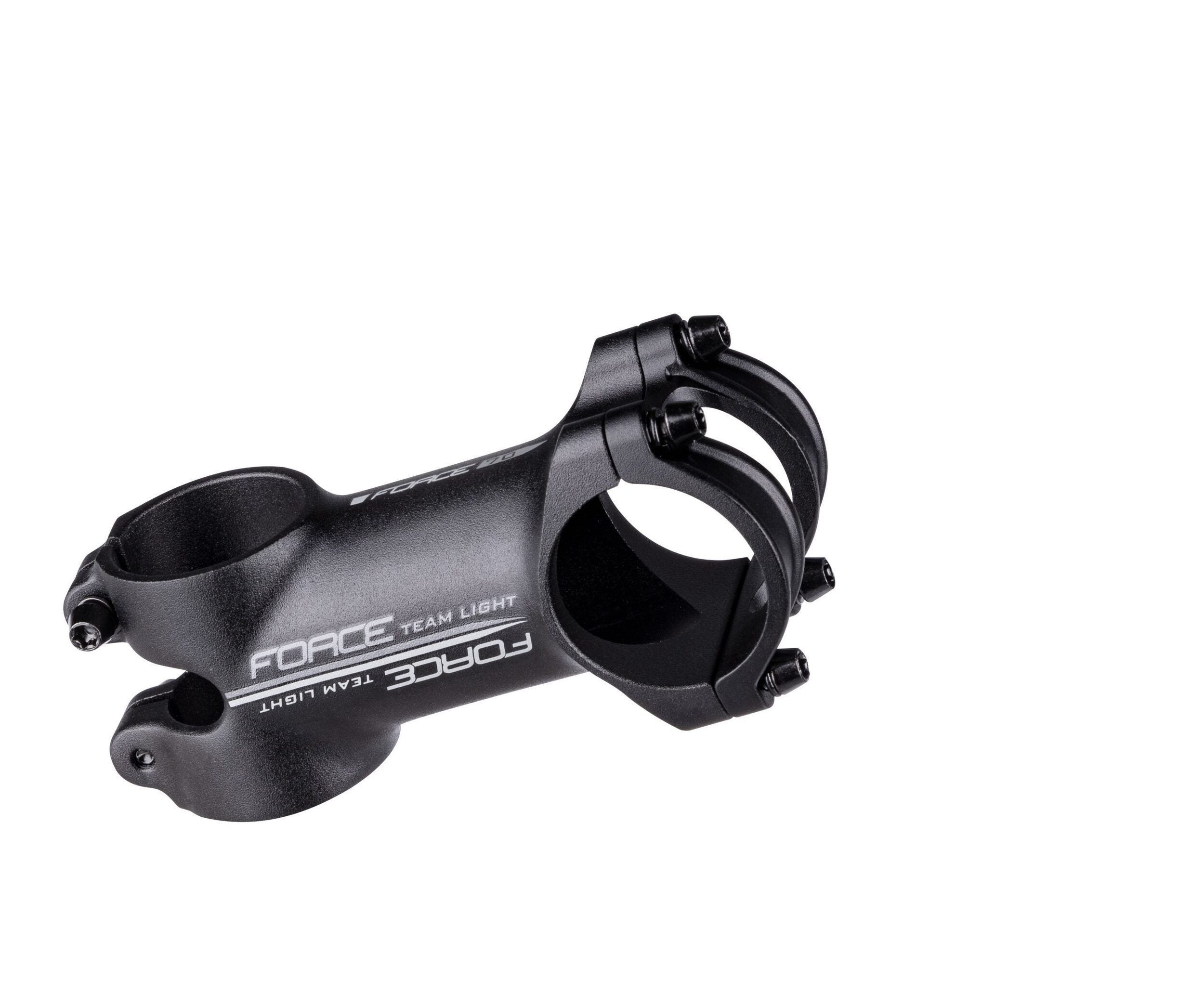 pipa force f team light 318 70mm negru mat scaled