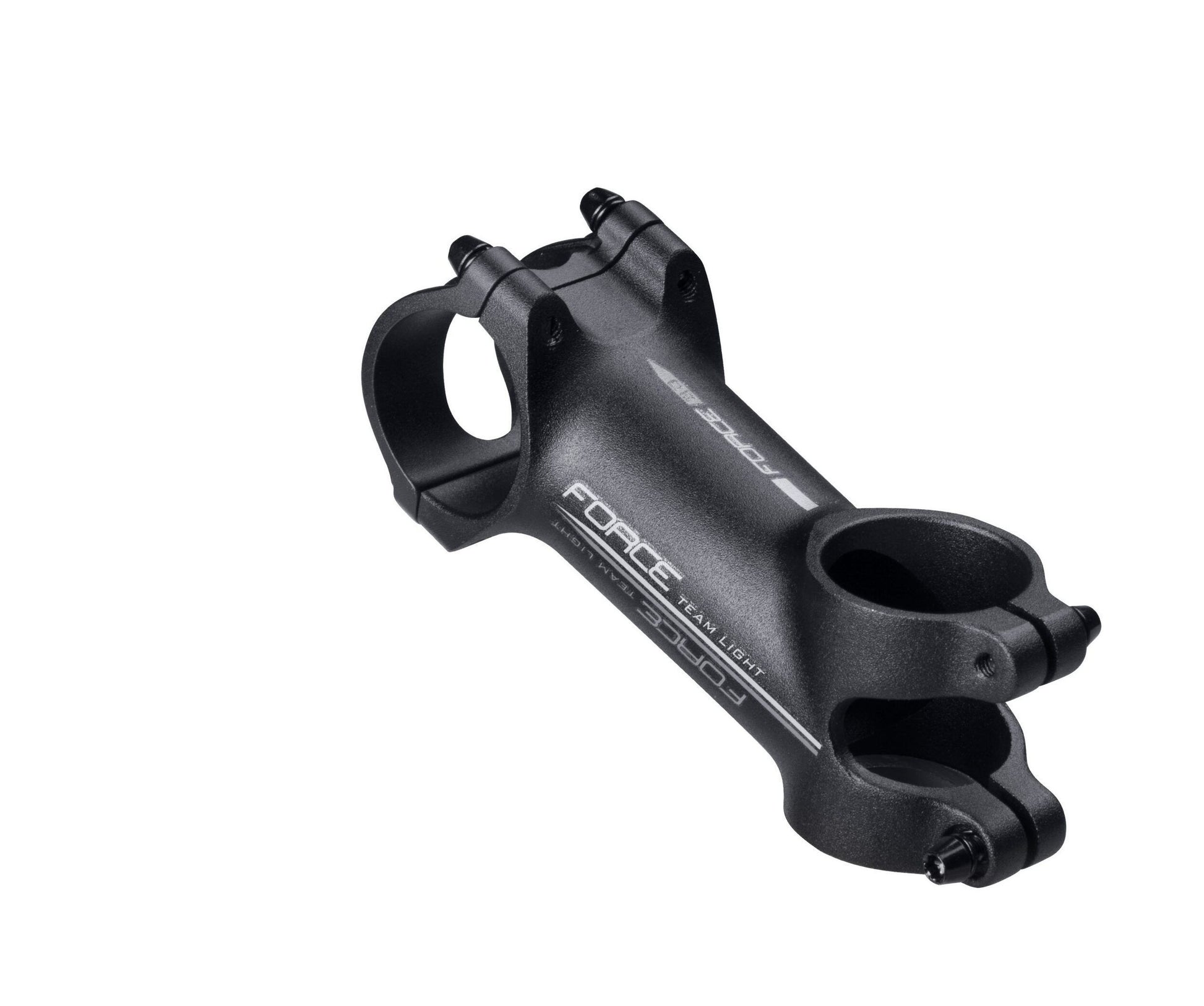 pipa force f team light 318 80mm negru mat 1 scaled