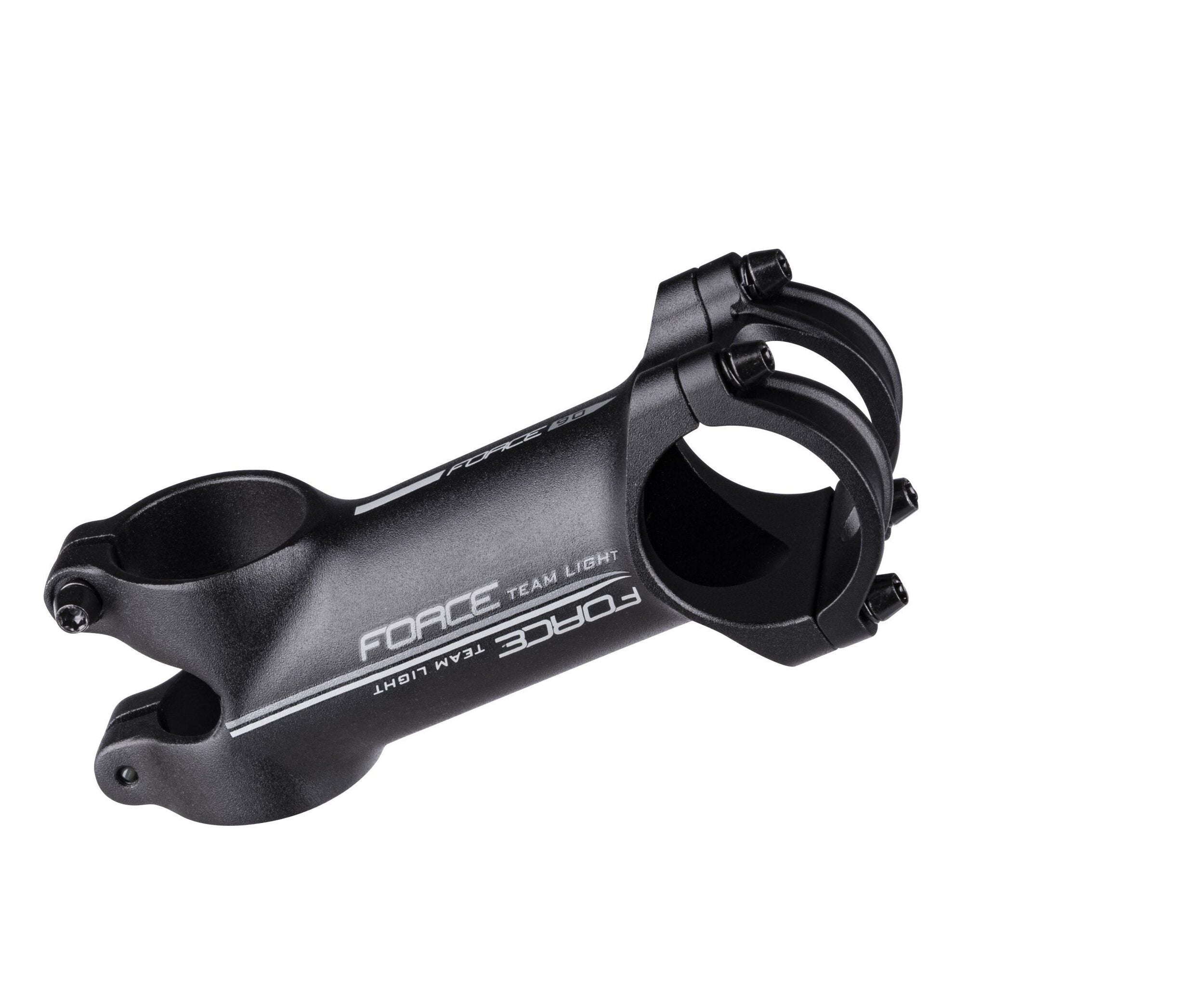 pipa force f team light 318 90mm negru mat scaled