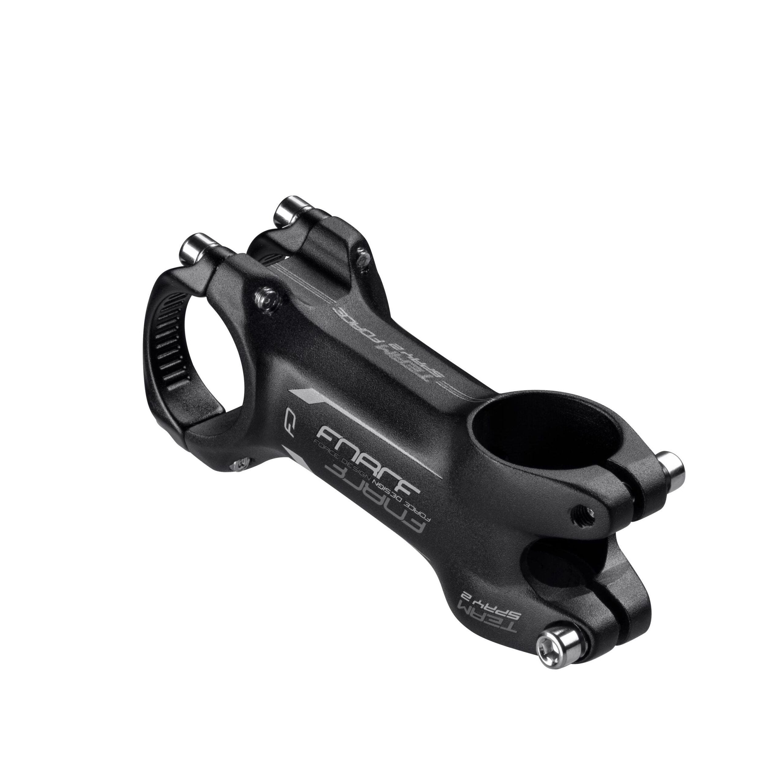 pipa force f team spry 318 80mm al negru 2 scaled