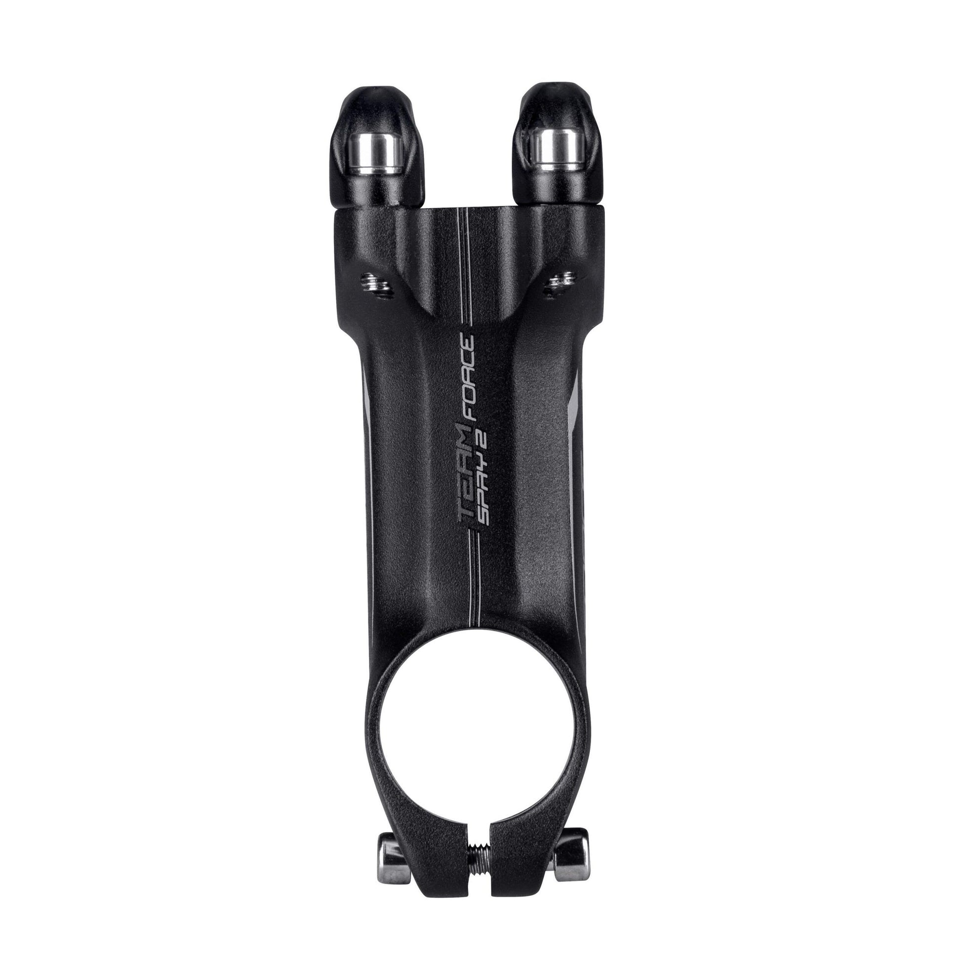 pipa force f team spry 318 80mm al negru 3 scaled