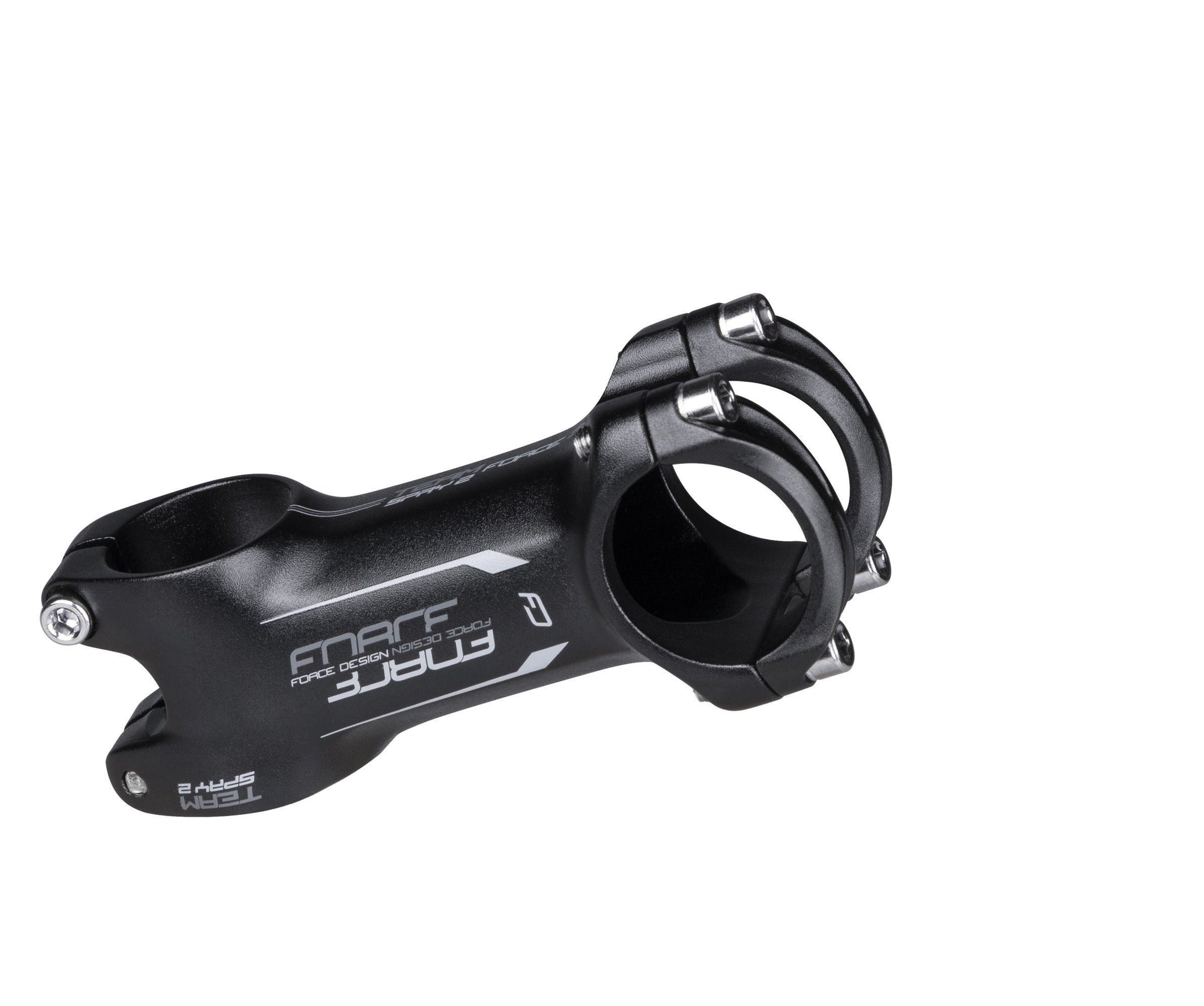 pipa force f team spry 318 80mm al negru