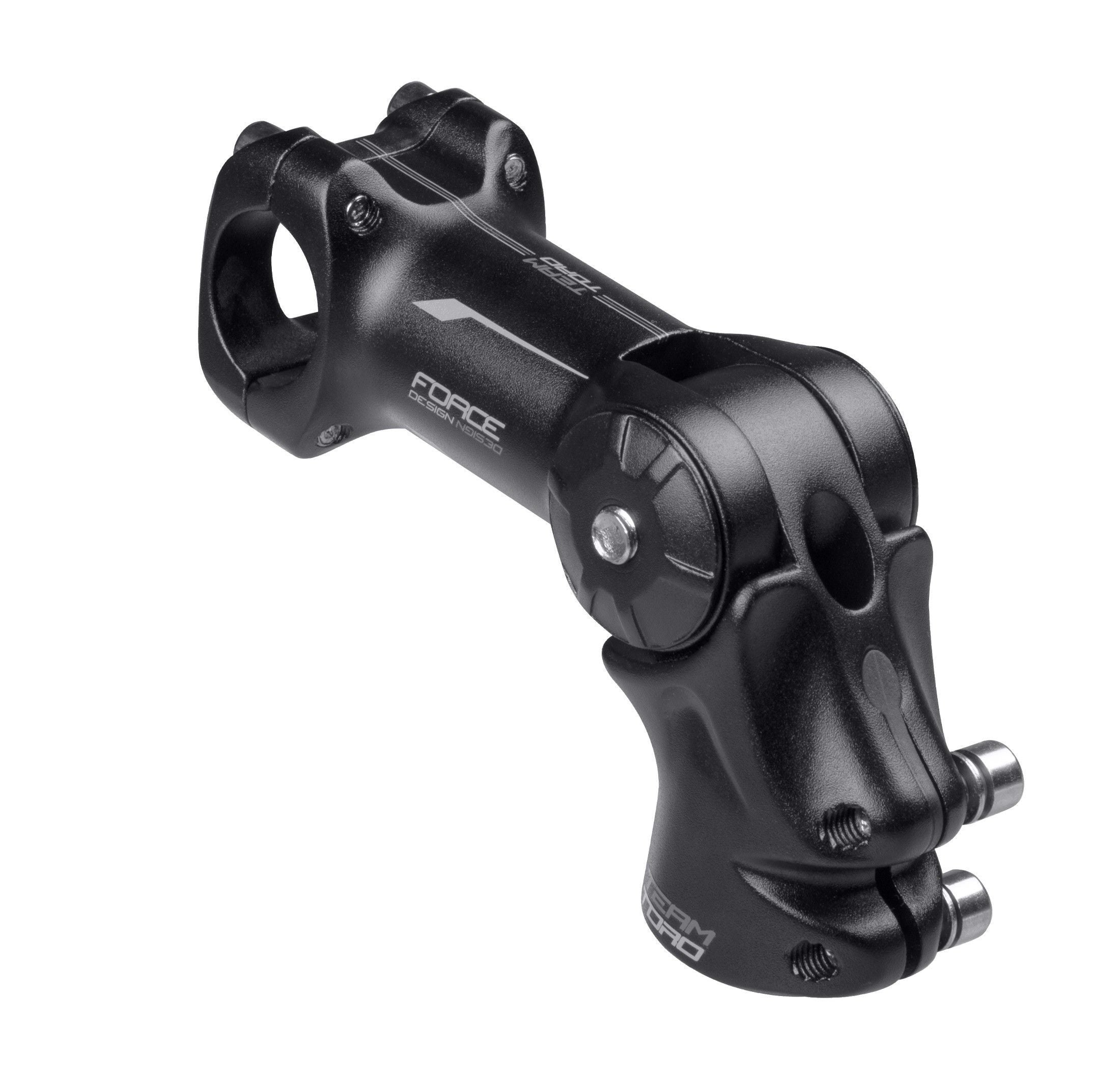pipa force f toro 254 105 mm ajustabila neagra 2