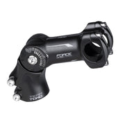 pipa force f toro 254 105 mm ajustabila neagra