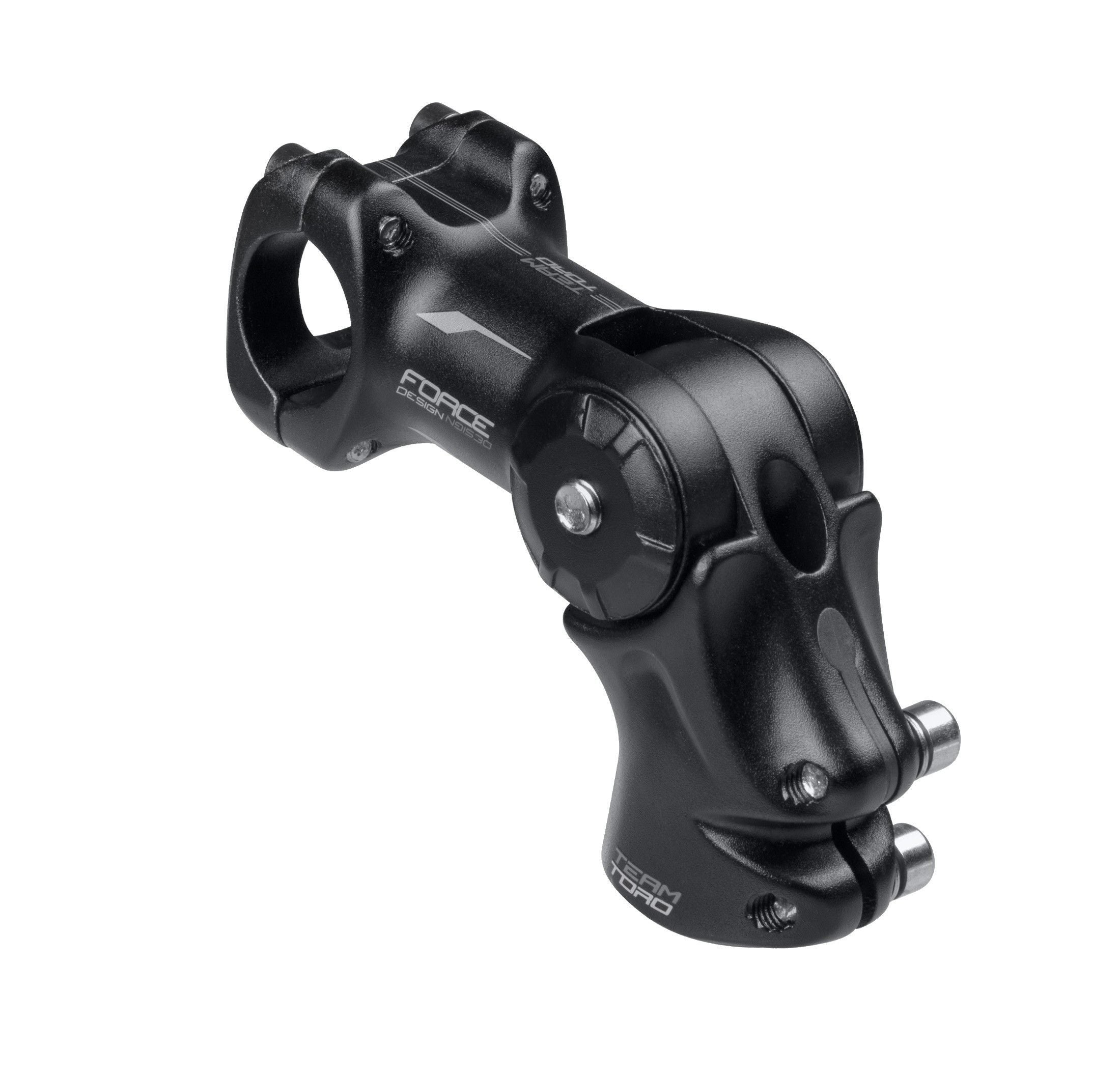 pipa force f toro 254 90 mm ajustabila neagra 2