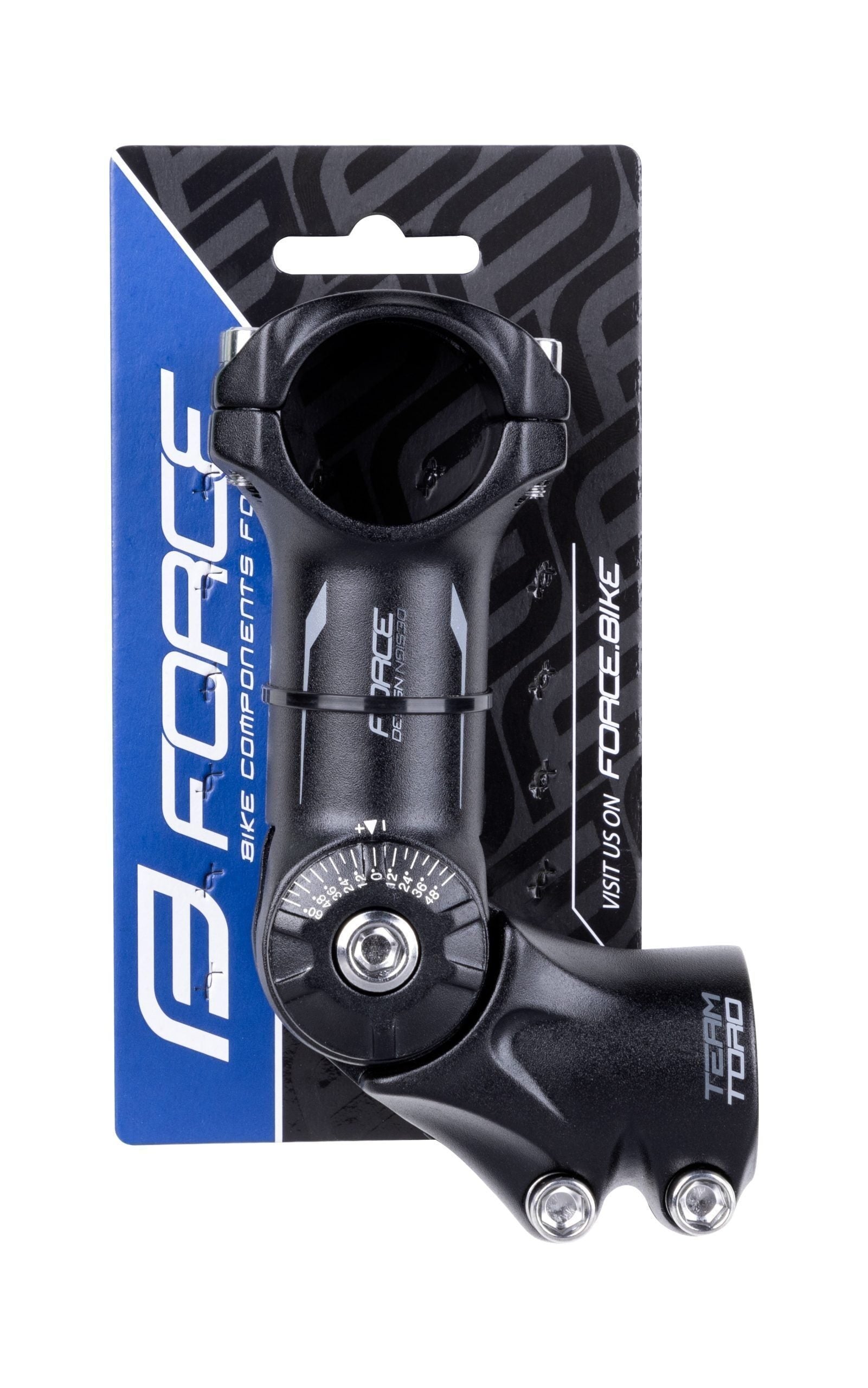 pipa force f toro 318 80 mm ajustabila neagra 1 scaled