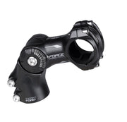 pipa force f toro 318 80 mm ajustabila neagra