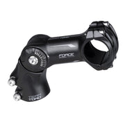pipa force f toro 318 95 mm ajustabila neagra