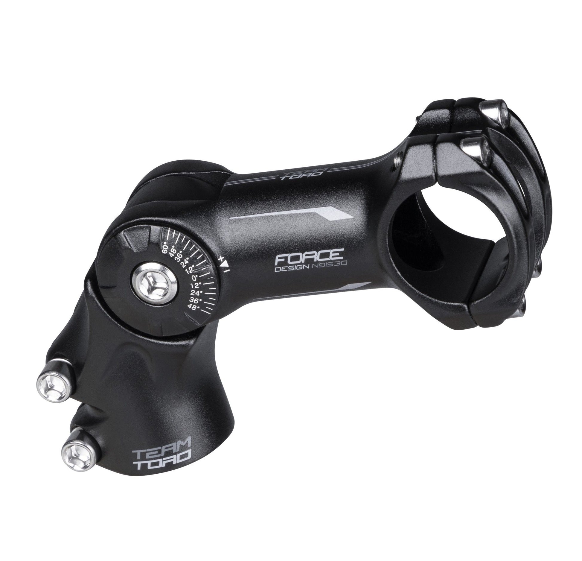 pipa force f toro 318 95 mm ajustabila neagra