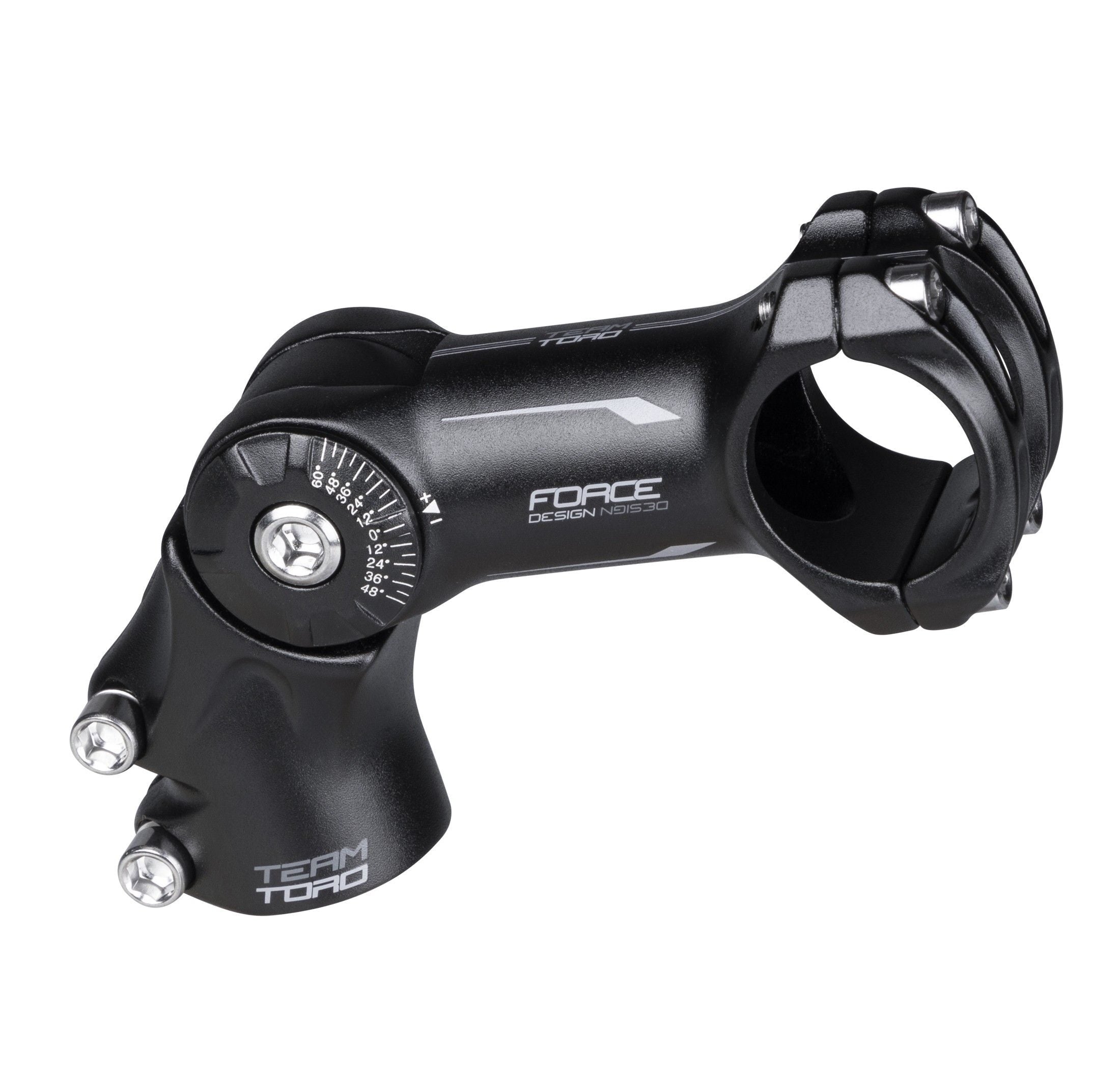 pipa force f toro 318 95 mm ajustabila neagra