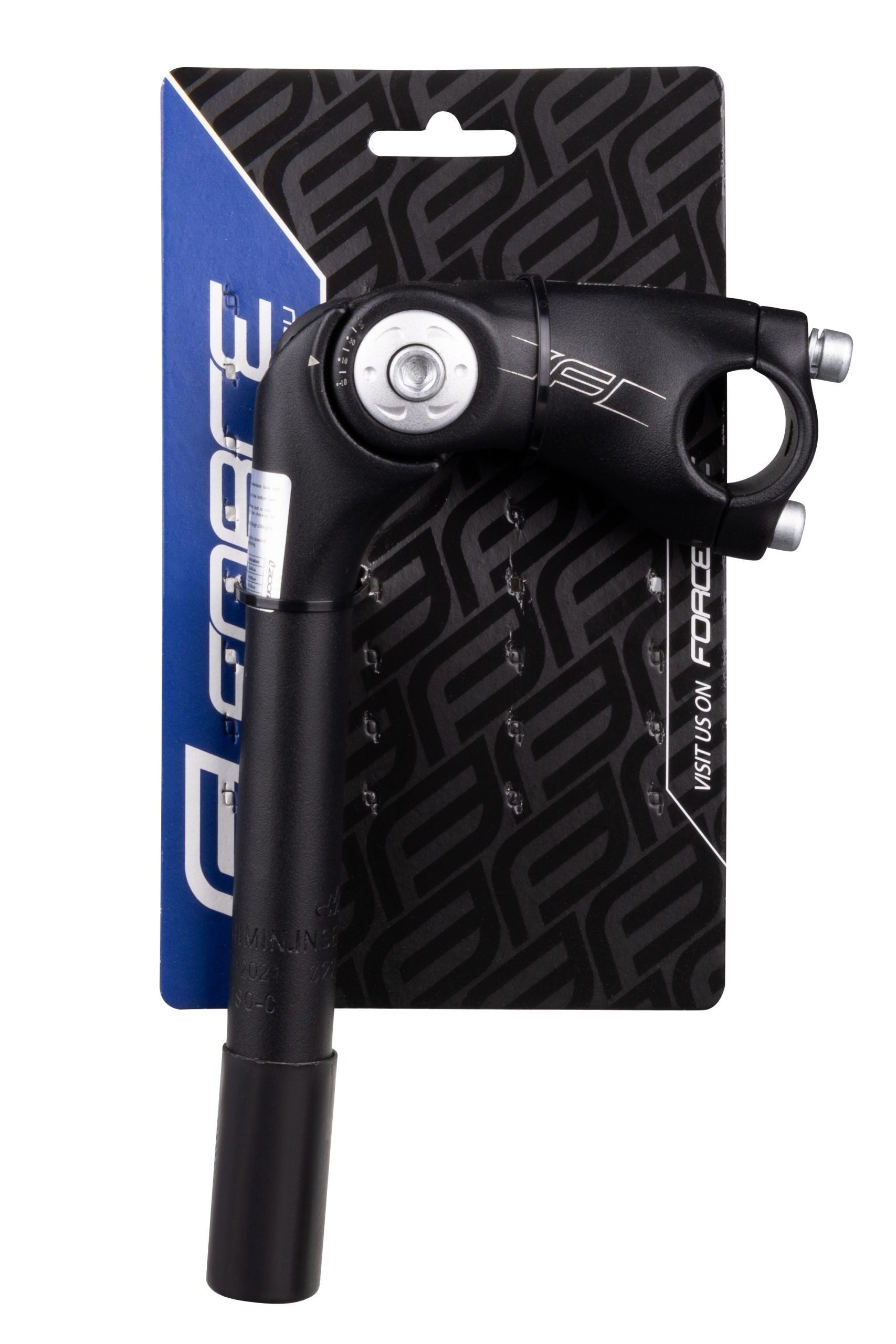 pipa force s61 1 254 90mm reglabila aluminiu neagra 1 scaled