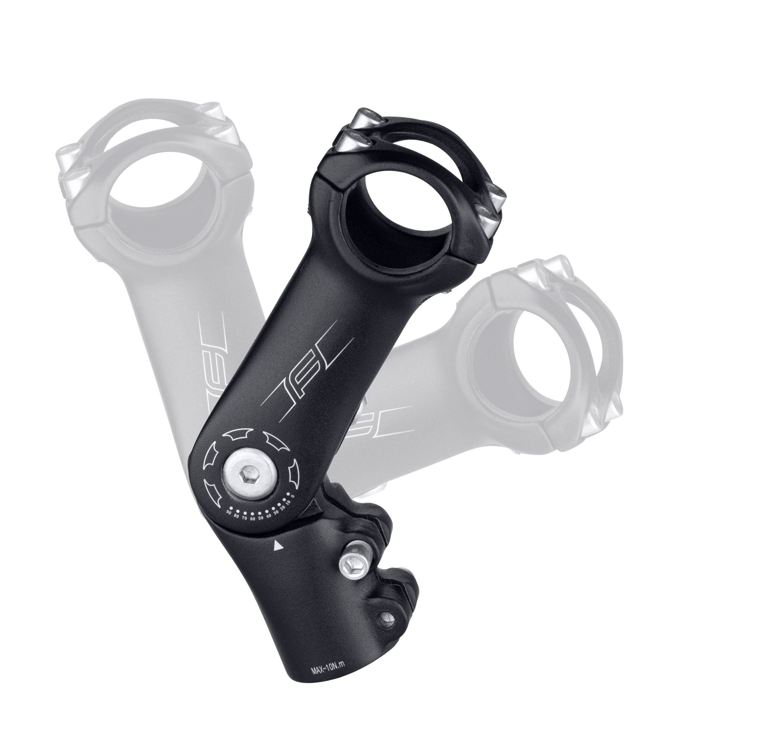 pipa force s63 318 90mm reglabila al neagra 4 scaled