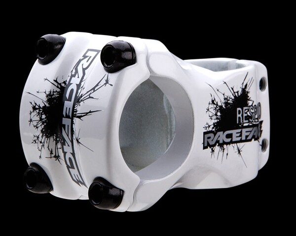 pipa ghidon raceface respond a head 28.6 31.8 white