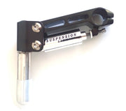 pipa ghidon telescopic