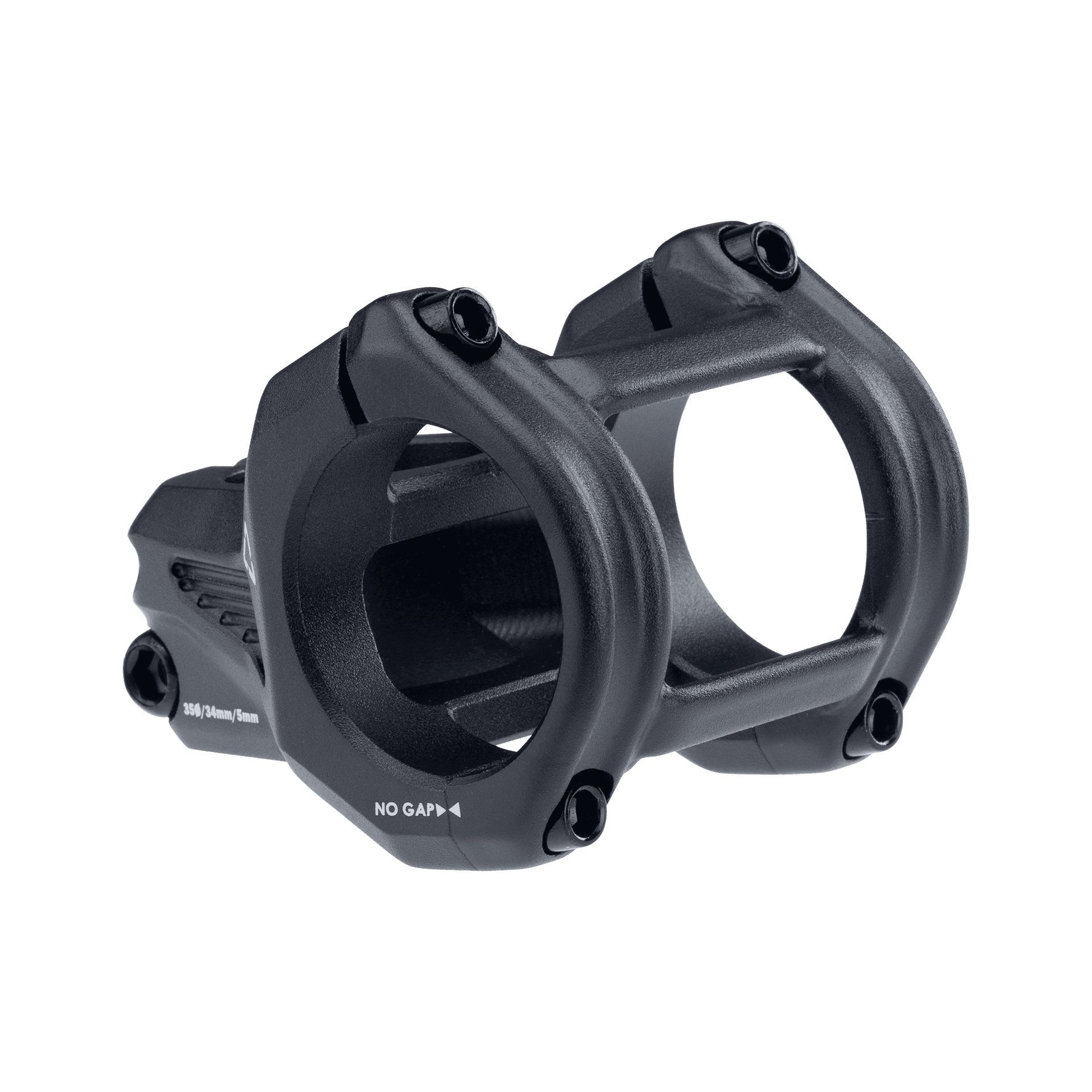 Pipa Leatt Gravity 35 4.0 34mm Black