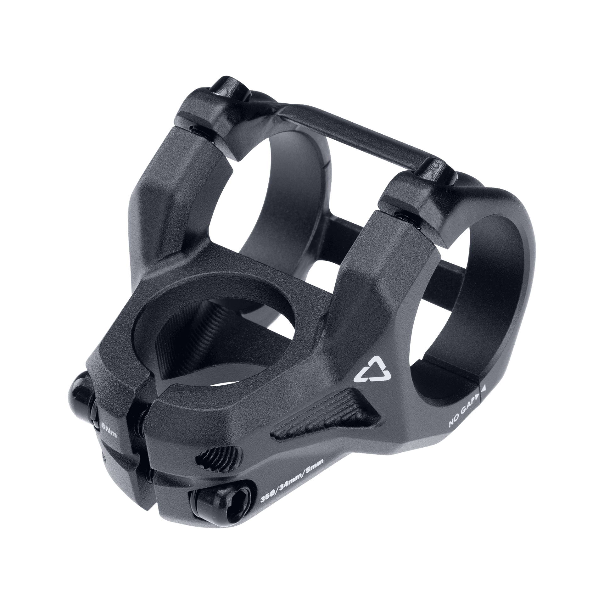 Pipa Leatt Gravity 35 4.0 34mm Black