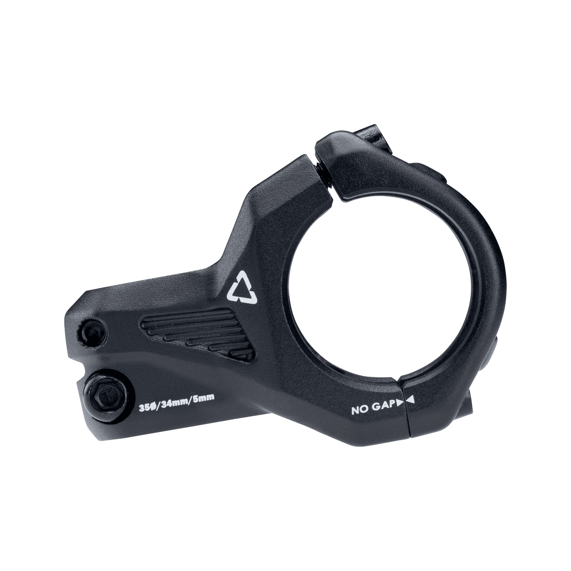 Pipa Leatt Gravity 35 4.0 34mm Black