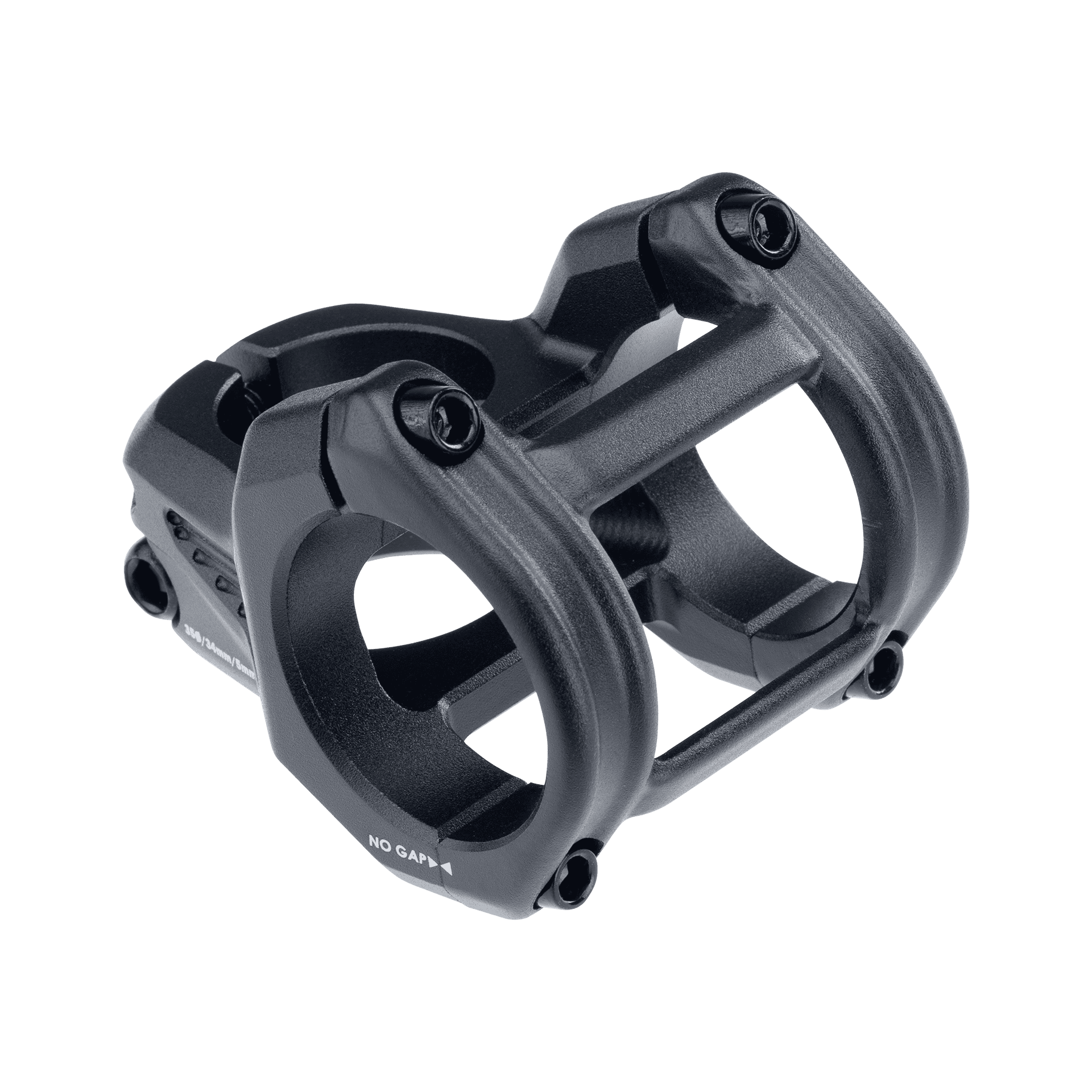 Pipa Leatt Gravity 35 4.0 34mm Black