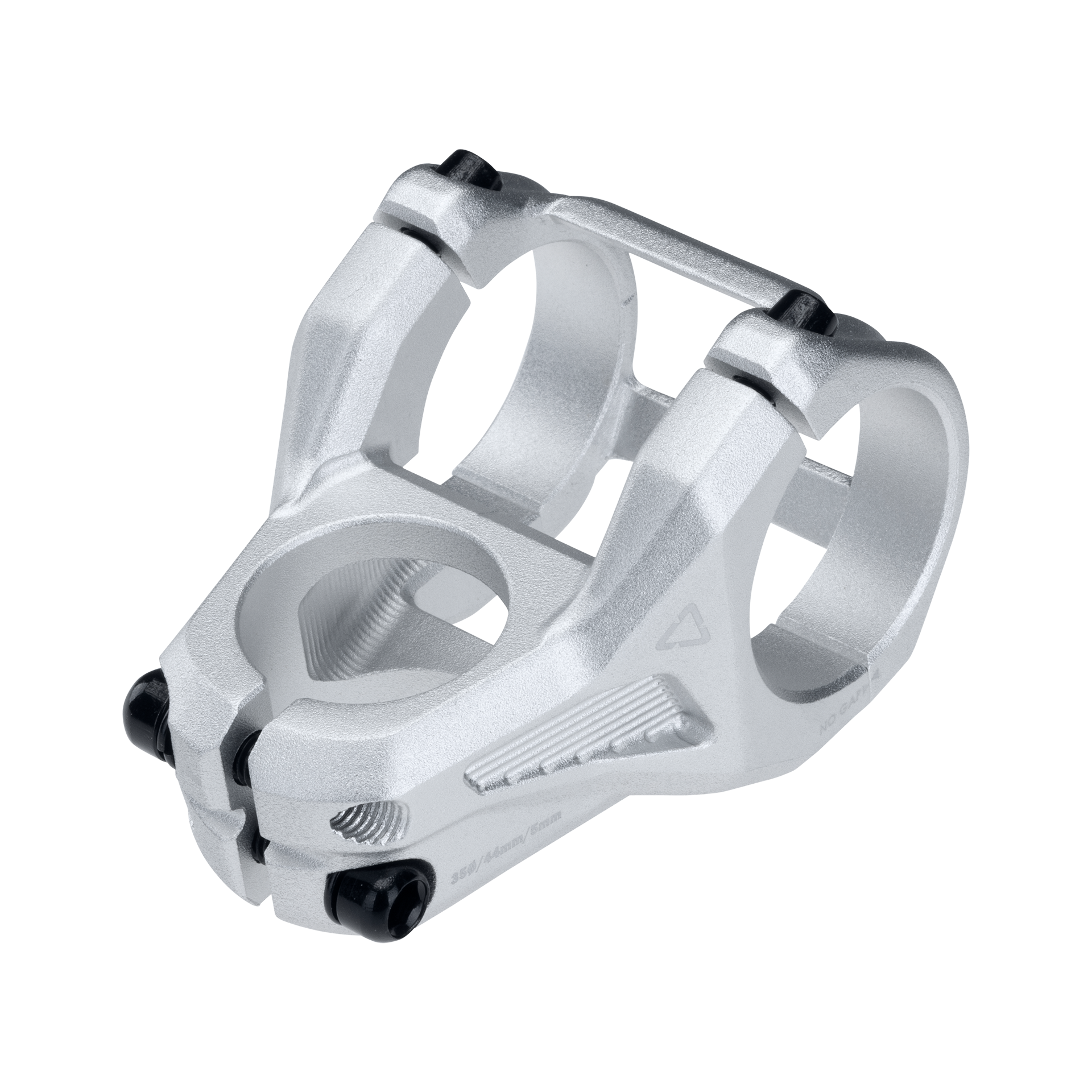 Pipa Leatt Gravity 35 4.0 34mm Silver