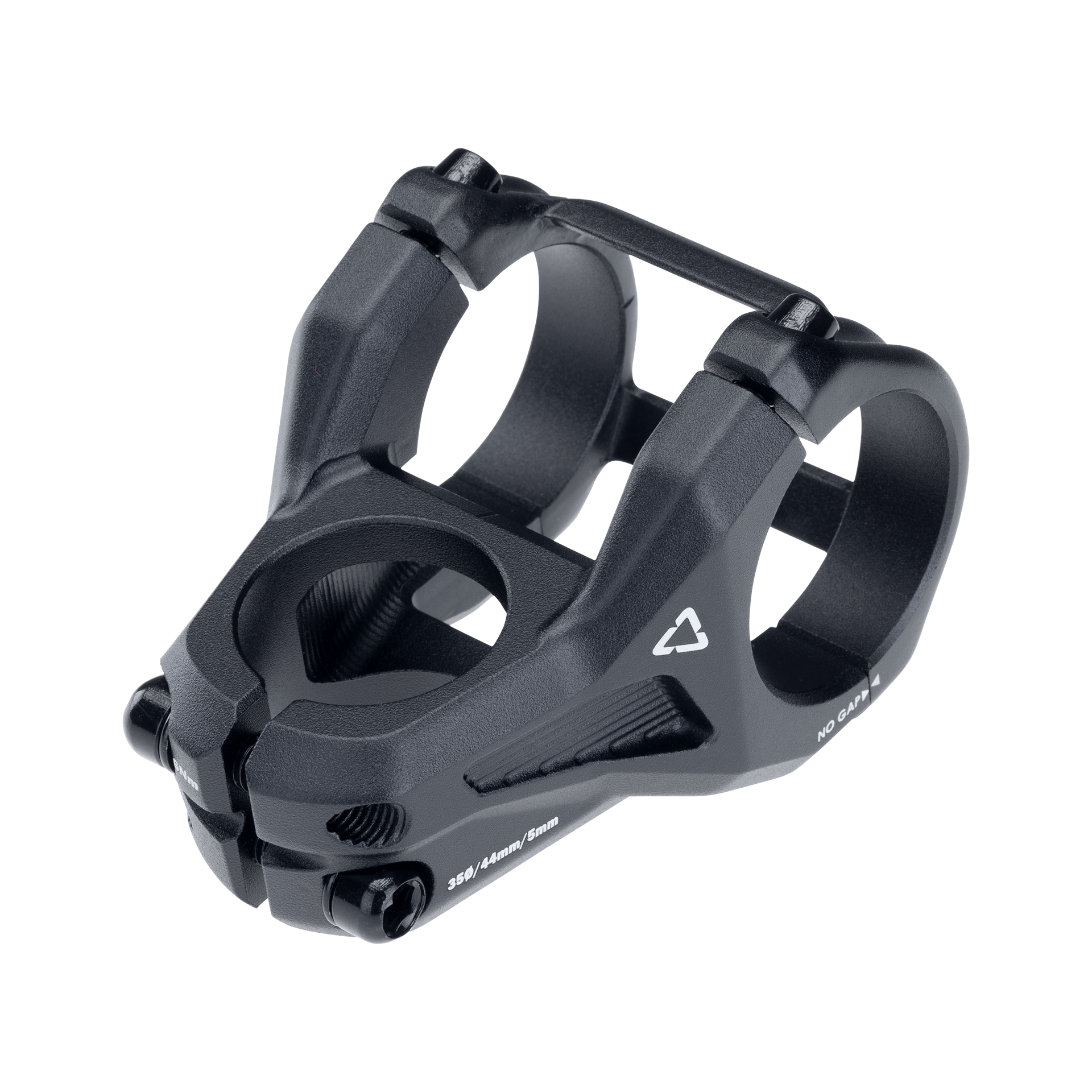 Pipa Leatt Gravity 35 4.0 44mm Black