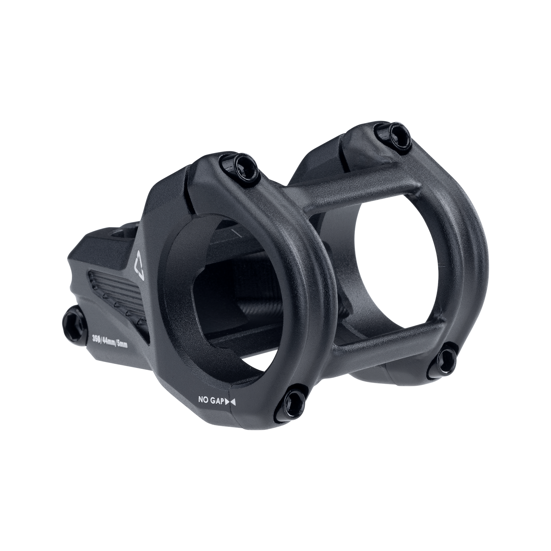 Pipa Leatt Gravity 35 4.0 44mm Black