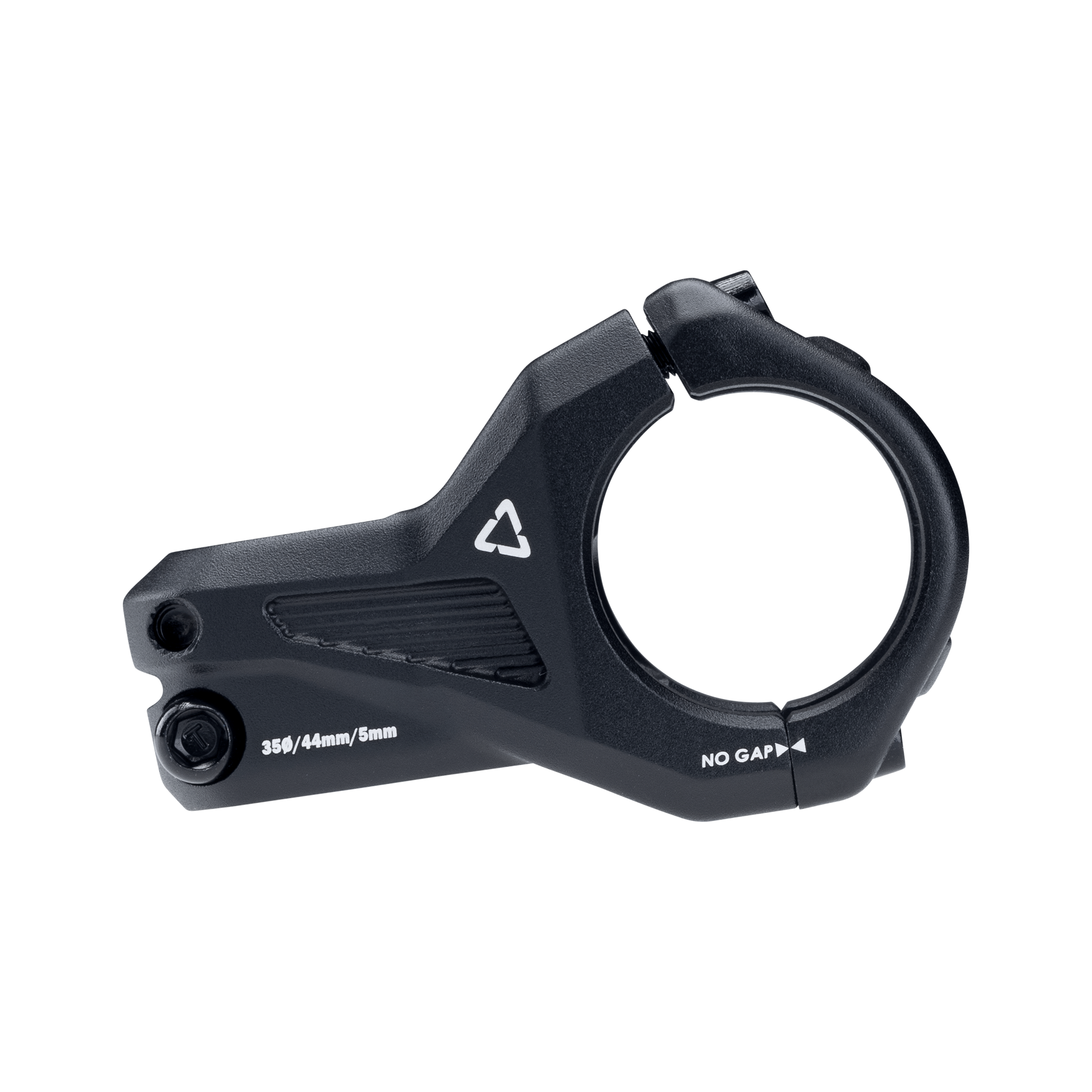 Pipa Leatt Gravity 35 4.0 44mm Black