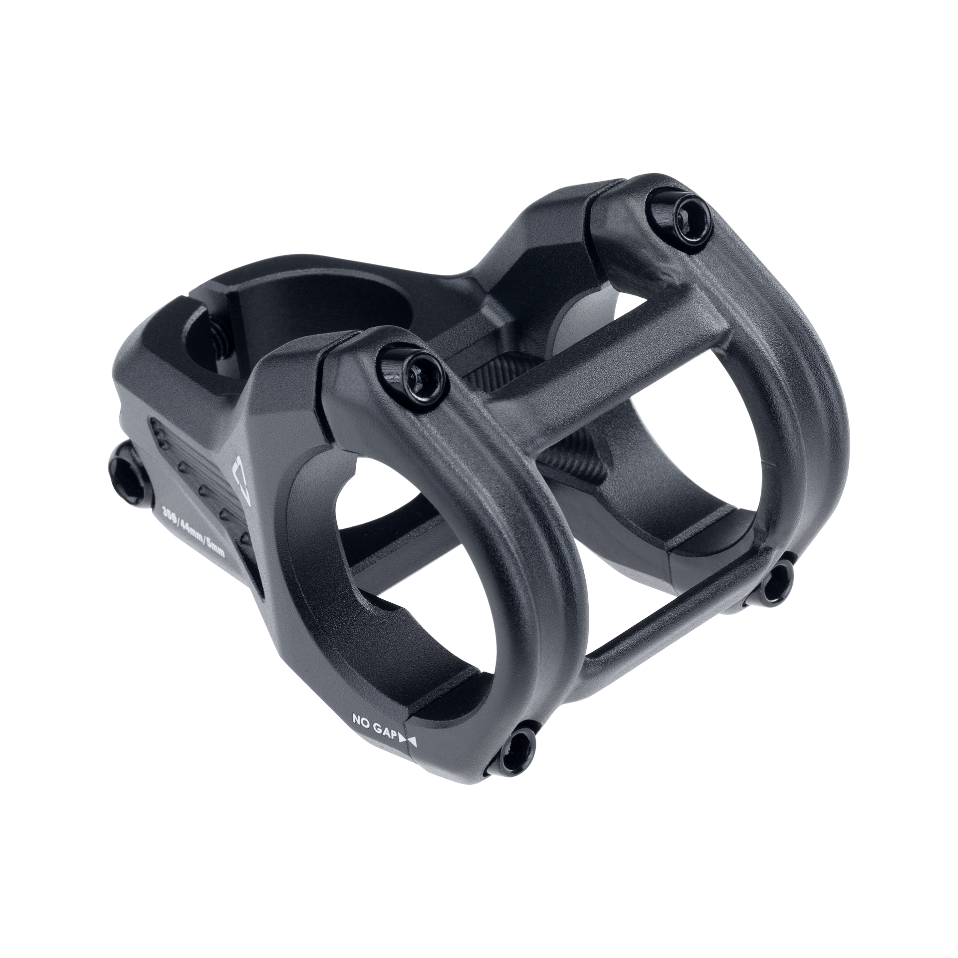 Pipa Leatt Gravity 35 4.0 44mm Black