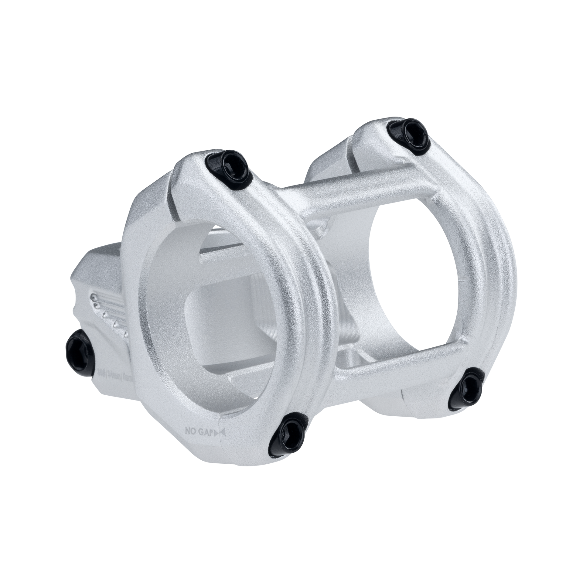 Pipa Leatt Gravity 35 4.0 44mm Silver