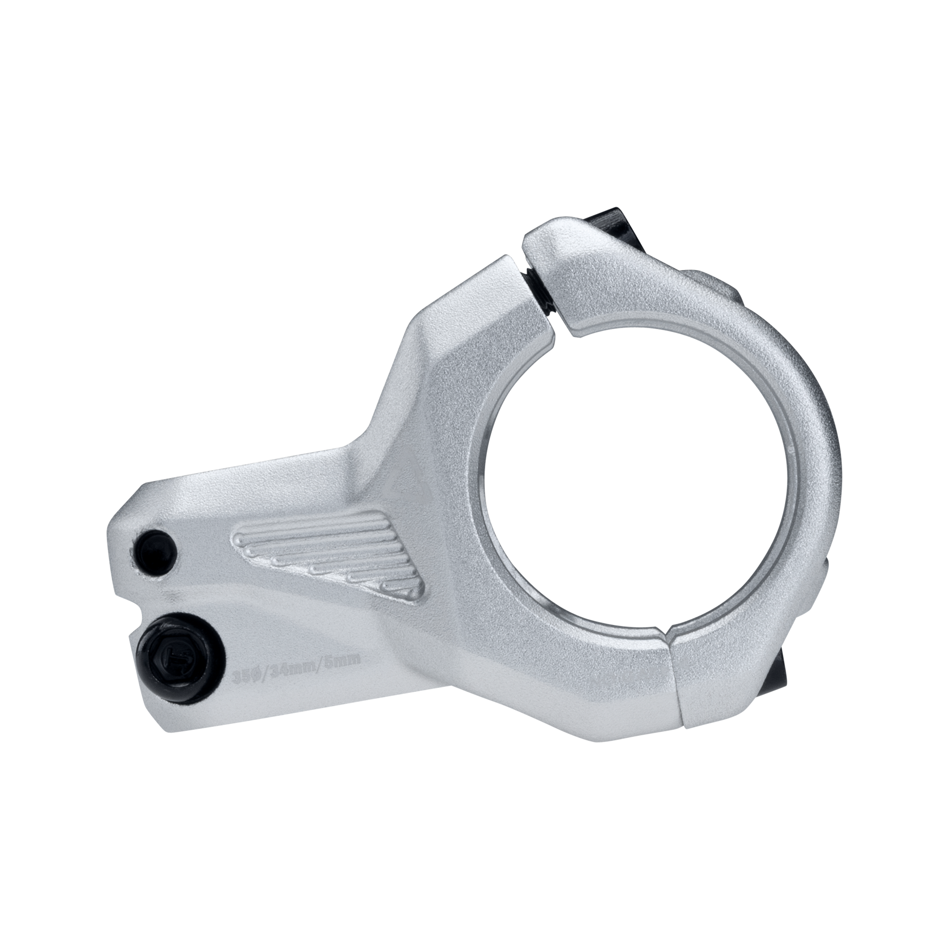 Pipa Leatt Gravity 35 4.0 44mm Silver