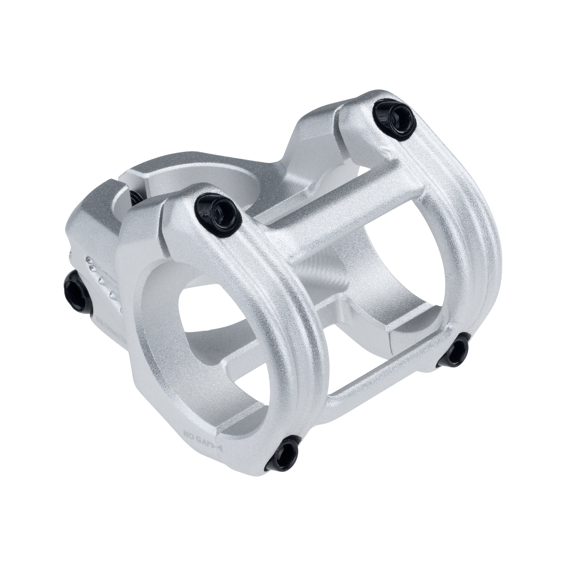 Pipa Leatt Gravity 35 4.0 44mm Silver