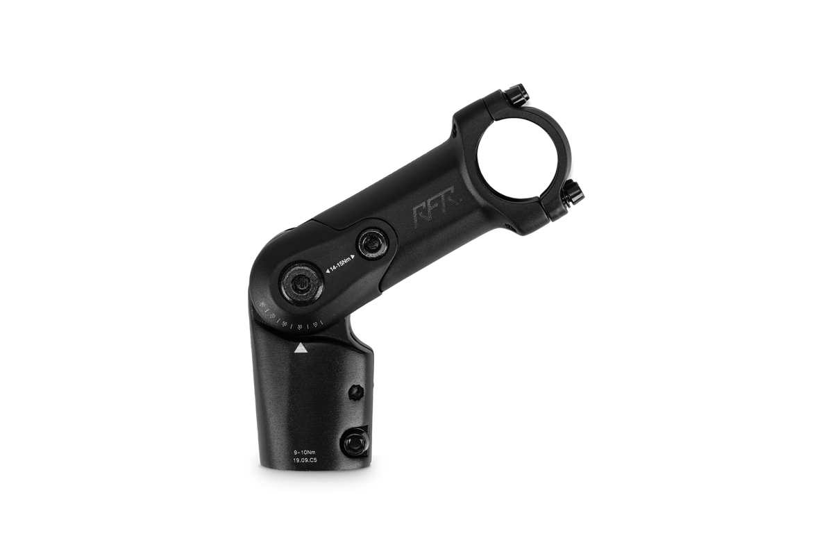 Pipa Reglabila RFR Raised Adjustable Pro