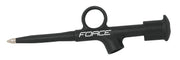pistol vaselina force plastic