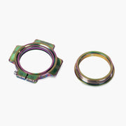 piulita pretensionare rulmenti pedalier muc off crank preload ring iridescent