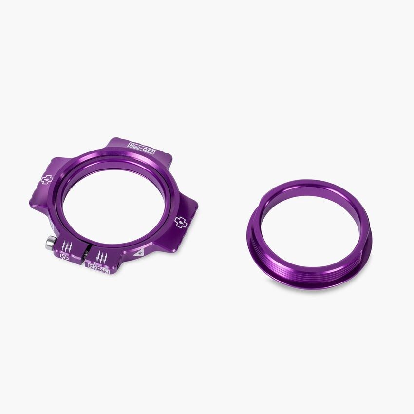 piulita pretensionare rulmenti pedalier muc off crank preload ring mov
