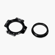 piulita pretensionare rulmenti pedalier muc off crank preload ring negru