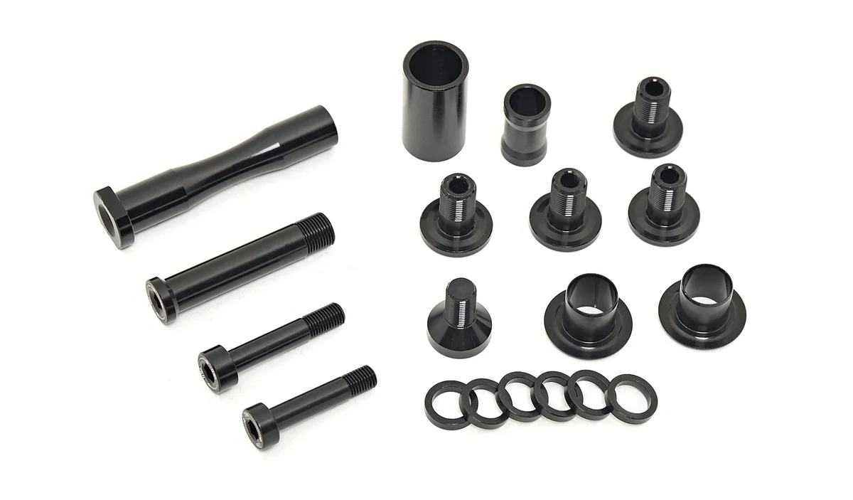 Pivot Kit Focus Jam2