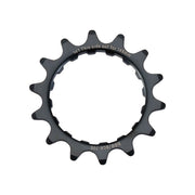 placa pedalier bbb bcr 70e e bike sprocket 3 32x14t