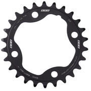 placa pedalier bbb mtbgear comp 2x10 sram xx 26t 80 mm