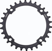 placa pedalier bbb mtbgear narrow wide 1x9 10 11 30t 104mm