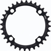 placa pedalier bbb mtbgear narrow wide 1x9 10 11 32t 104mm