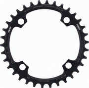placa pedalier bbb mtbgear narrow wide 1x9 10 11 34t 104mm