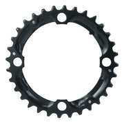 placa pedalier force 32t 10v cr mo neagra