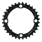 placa pedalier force 32t 9v cr mo neagra