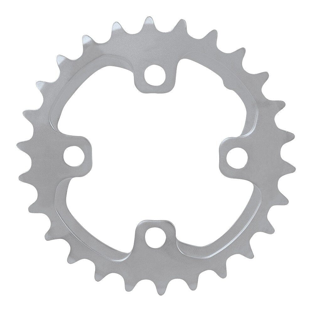 placa pedalier shimano fc m785 26 dinti argintie y1ml26000